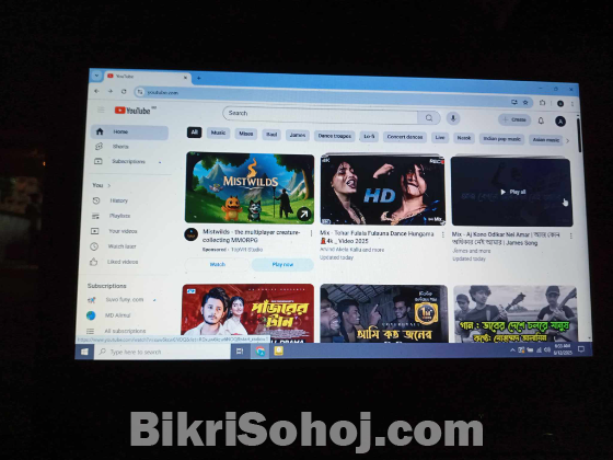Lenovo thinkpad